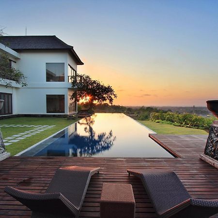Awanti Villa Ungasan Exterior foto