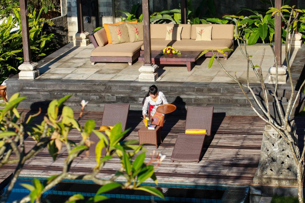 Awanti Villa Ungasan Exterior foto