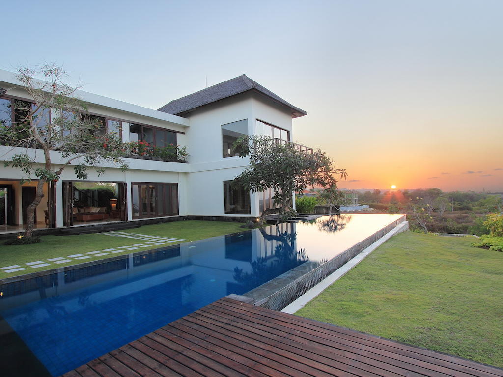 Awanti Villa Ungasan Quarto foto