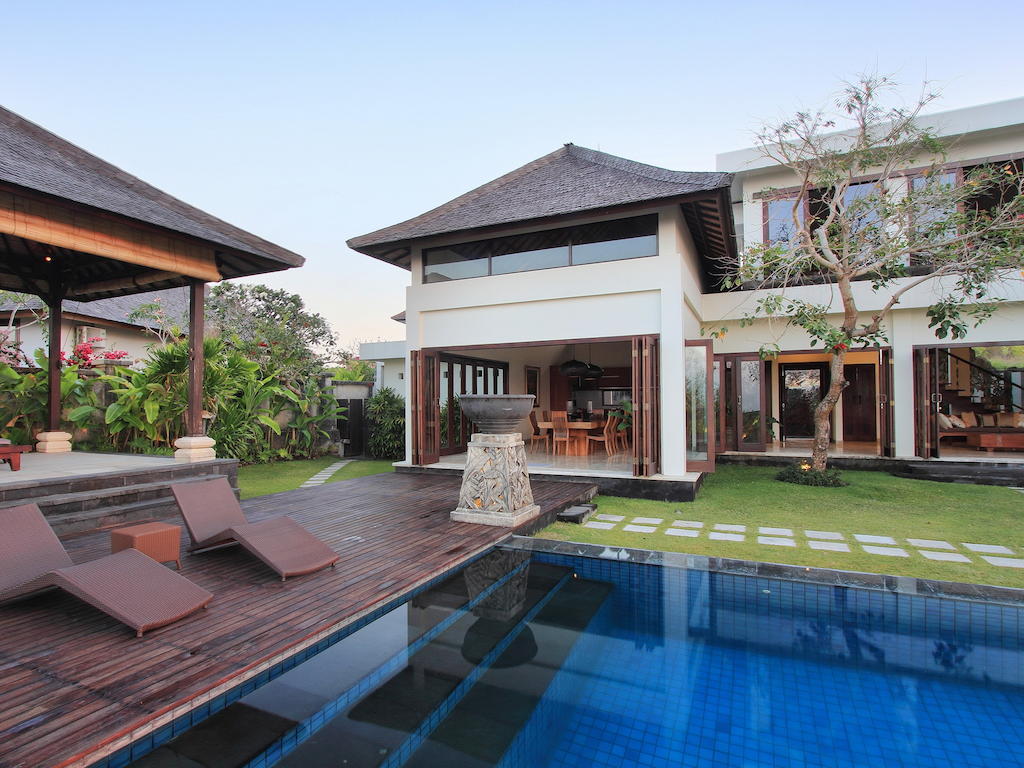 Awanti Villa Ungasan Quarto foto