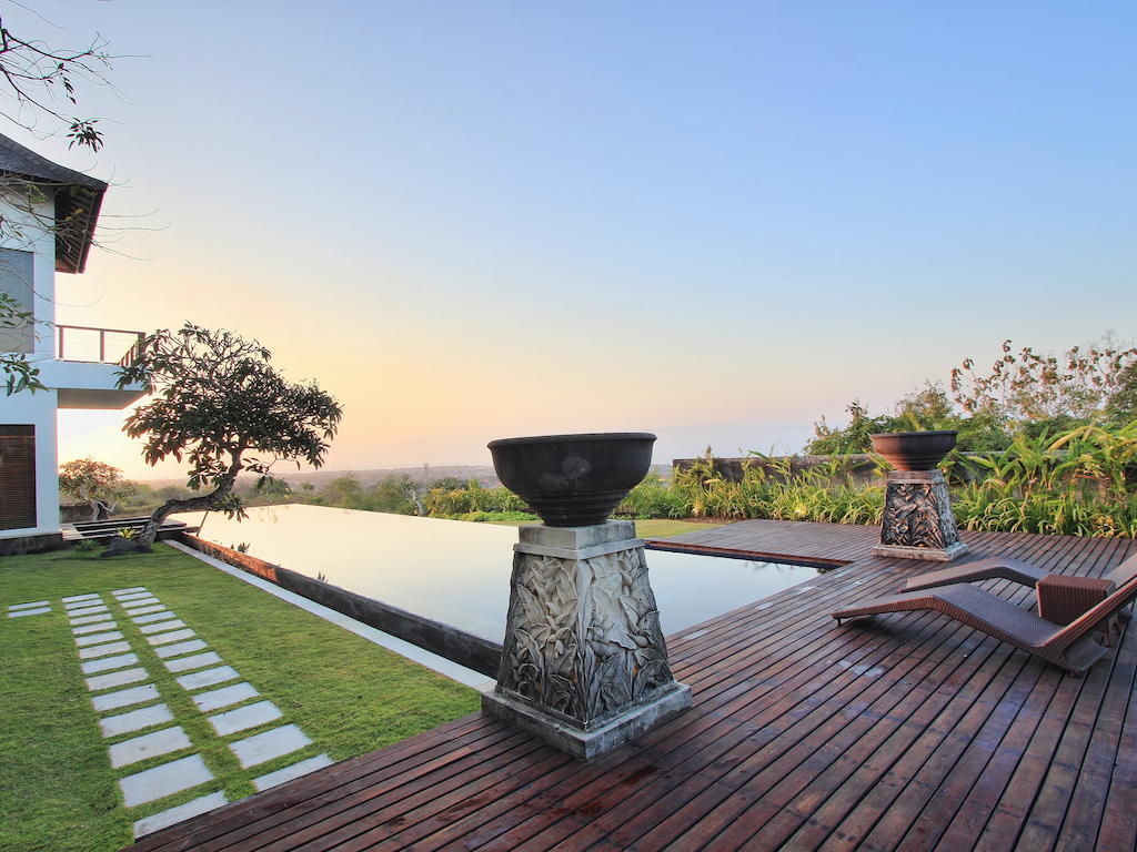 Awanti Villa Ungasan Quarto foto