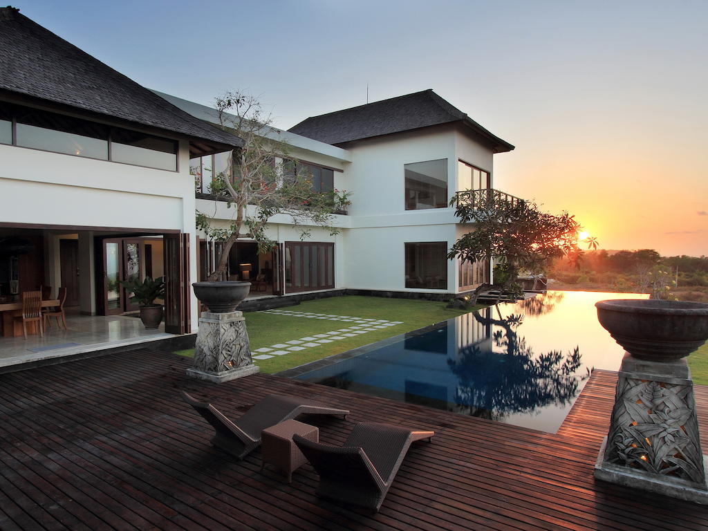 Awanti Villa Ungasan Quarto foto