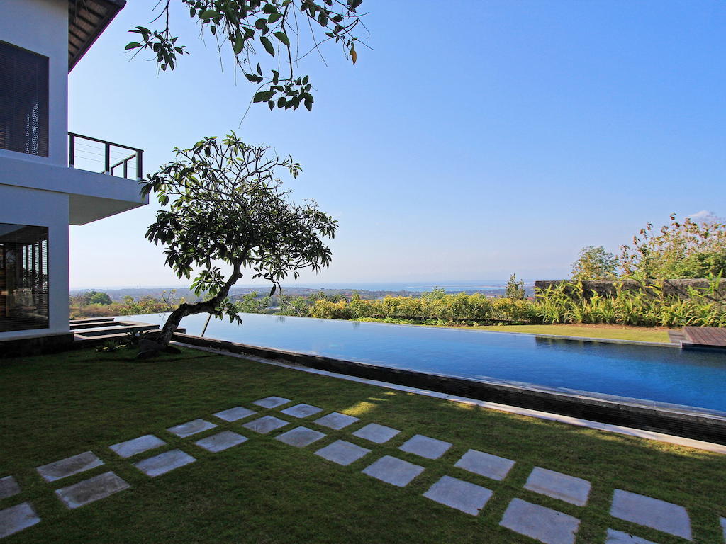 Awanti Villa Ungasan Quarto foto
