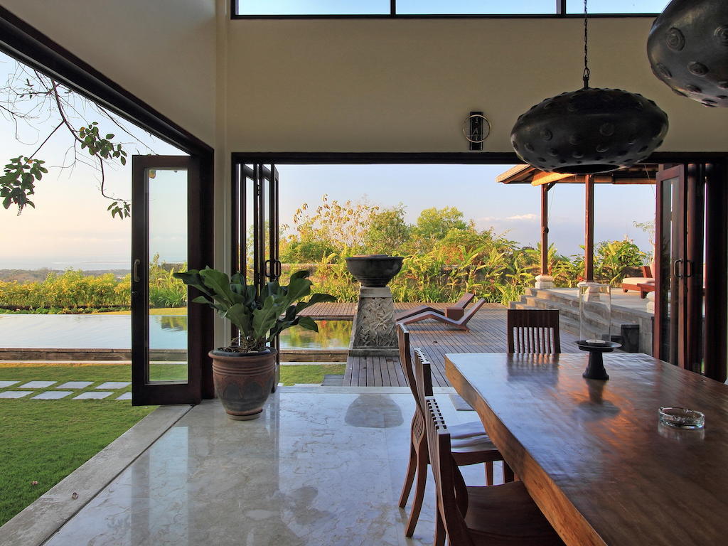 Awanti Villa Ungasan Quarto foto