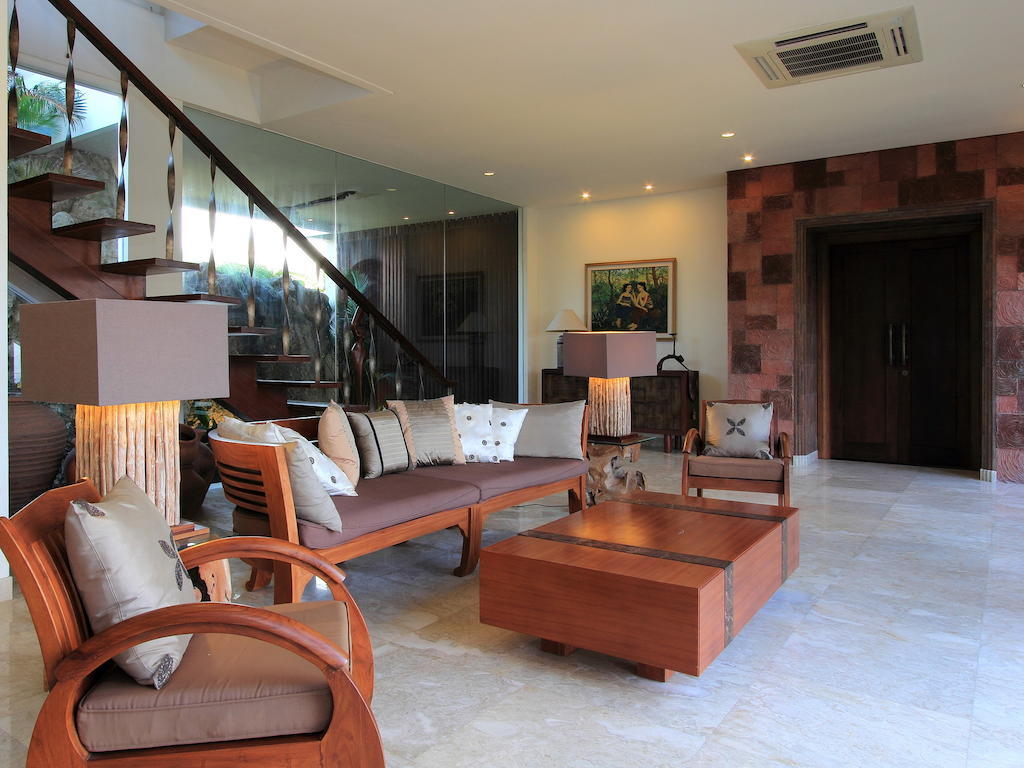 Awanti Villa Ungasan Quarto foto