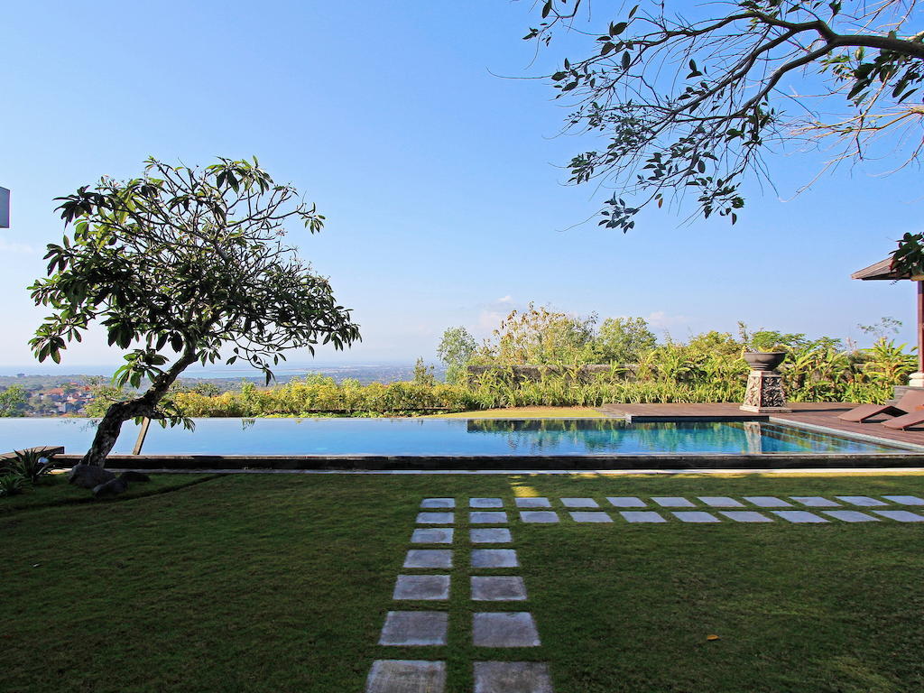 Awanti Villa Ungasan Quarto foto
