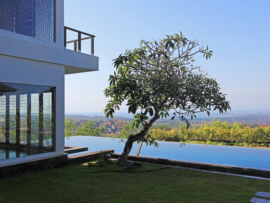 Awanti Villa Ungasan Exterior foto