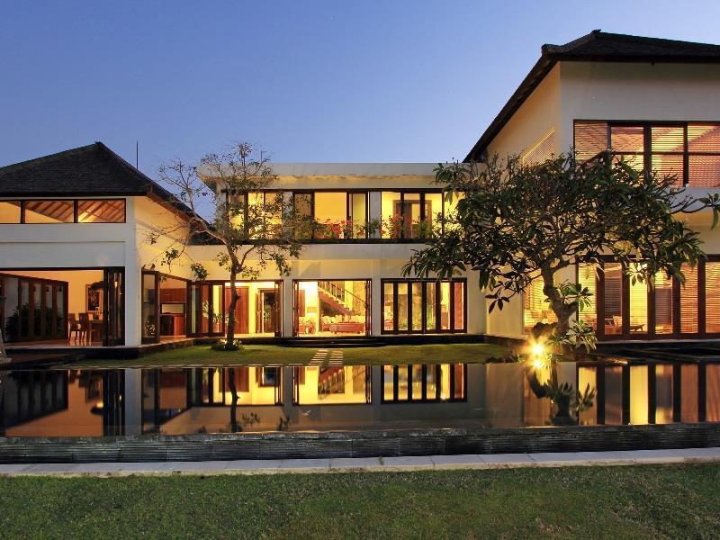 Awanti Villa Ungasan Exterior foto