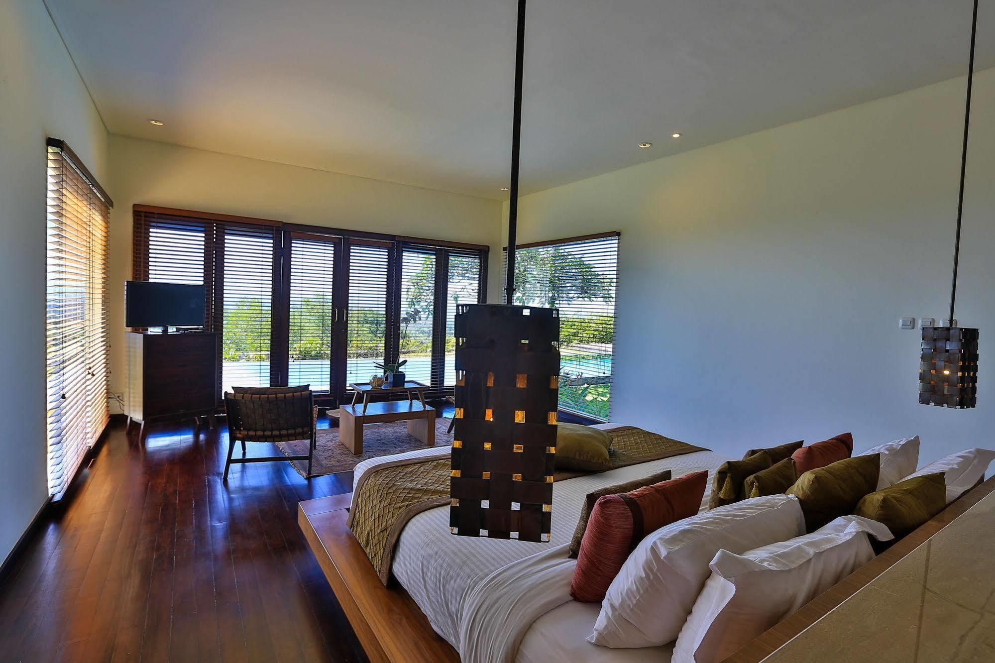 Awanti Villa Ungasan Exterior foto