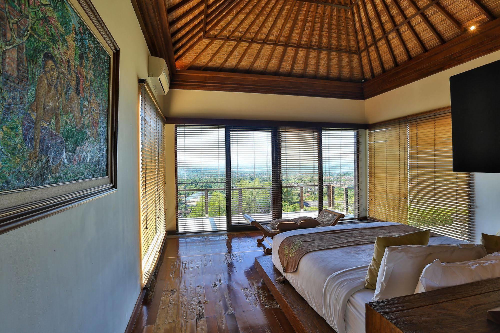 Awanti Villa Ungasan Exterior foto